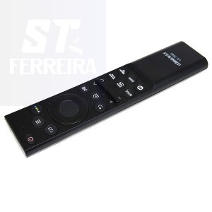 CONTROLE REMOTO SAMSUNG 4K SMART (LE-7680)