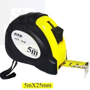 TRENA 5M EMBORRACHADA 5mX25mm (ATF-2150)