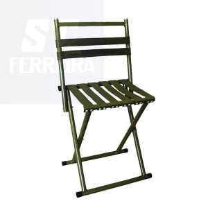CADEIRA DOBRÁVEL (ATF-2531)