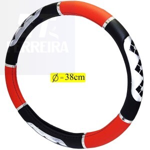 CAPA PARA VOLANTE (ATF-2691)