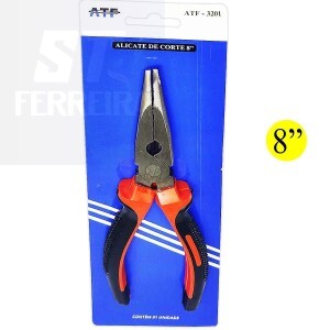 ALICATE DE BICO 8