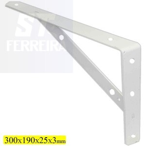 CANTONEIRA MÃO FRANCESA 300mmX190mm (ATF-4253)