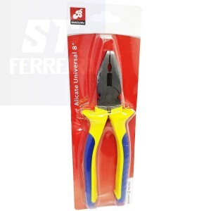 ALICATE UNIVERSAL 8