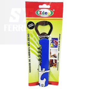 ABRIDOR DE GARRAFA MULTIUSO (ID-074Q)