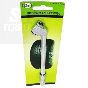 BICO PARA ENCHER PNEUS (ID-8523B)