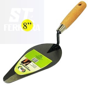 COLHER DE PEDREIRO 8