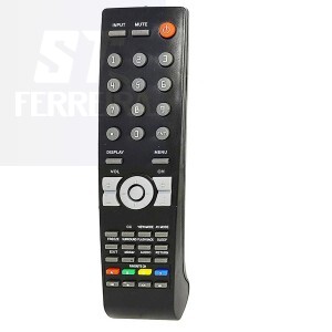 CONTROLE REMOTO SHARP LCD/LED (SKY-8007)